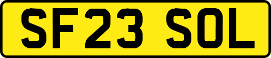 SF23SOL