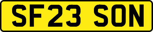 SF23SON