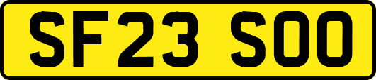 SF23SOO