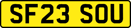 SF23SOU