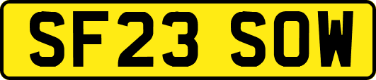 SF23SOW