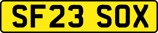 SF23SOX