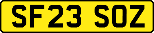 SF23SOZ