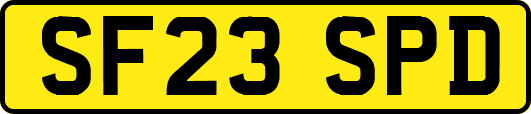 SF23SPD
