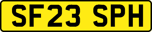 SF23SPH