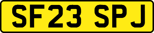 SF23SPJ
