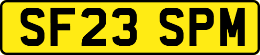 SF23SPM