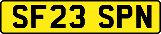 SF23SPN