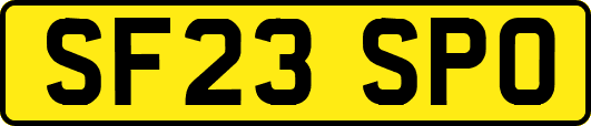 SF23SPO