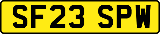 SF23SPW