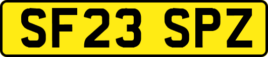 SF23SPZ
