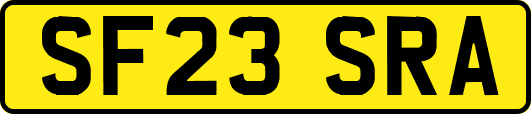SF23SRA