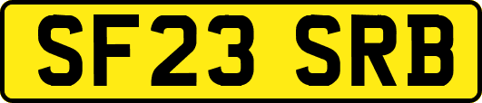 SF23SRB