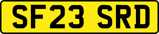 SF23SRD