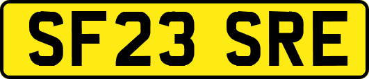 SF23SRE