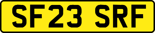 SF23SRF