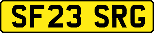 SF23SRG