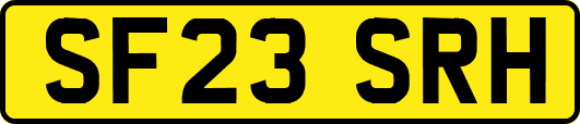 SF23SRH