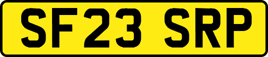 SF23SRP