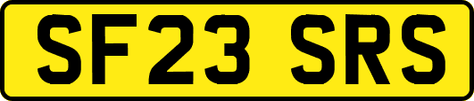 SF23SRS