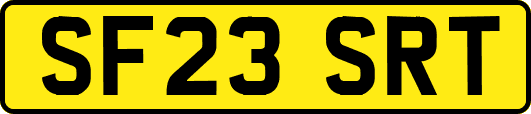 SF23SRT