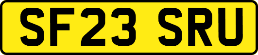 SF23SRU