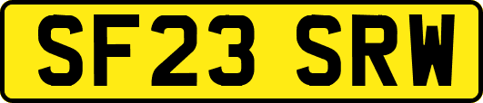 SF23SRW
