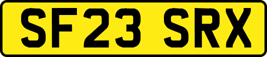 SF23SRX