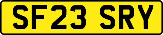 SF23SRY