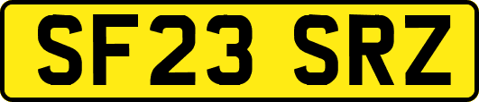 SF23SRZ