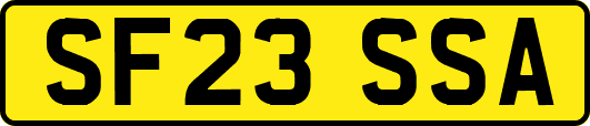 SF23SSA