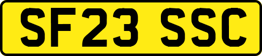 SF23SSC