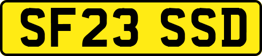 SF23SSD