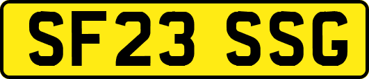 SF23SSG