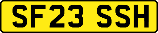 SF23SSH