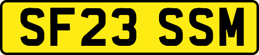 SF23SSM