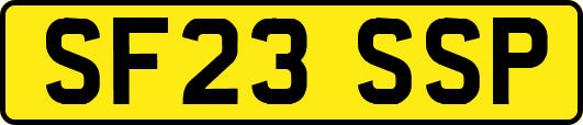 SF23SSP