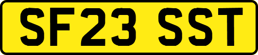 SF23SST