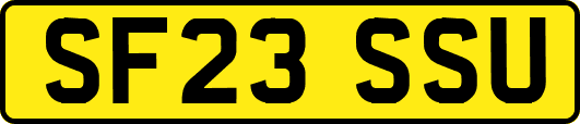 SF23SSU