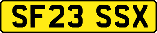 SF23SSX