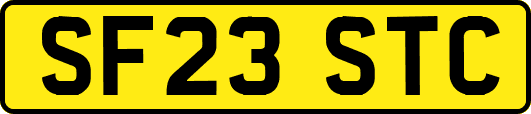 SF23STC