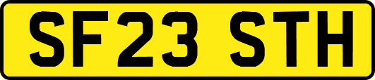 SF23STH