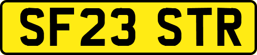 SF23STR