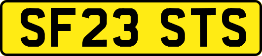 SF23STS