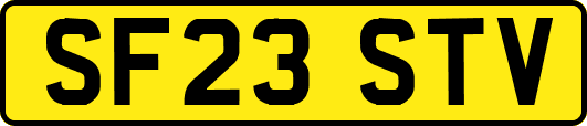 SF23STV