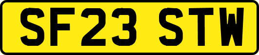 SF23STW
