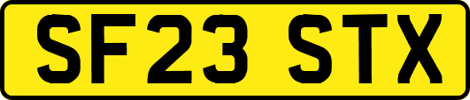SF23STX