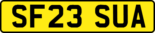 SF23SUA