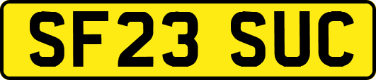 SF23SUC