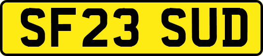 SF23SUD